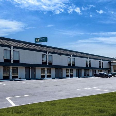 Quality Inn Cleveland Kültér fotó
