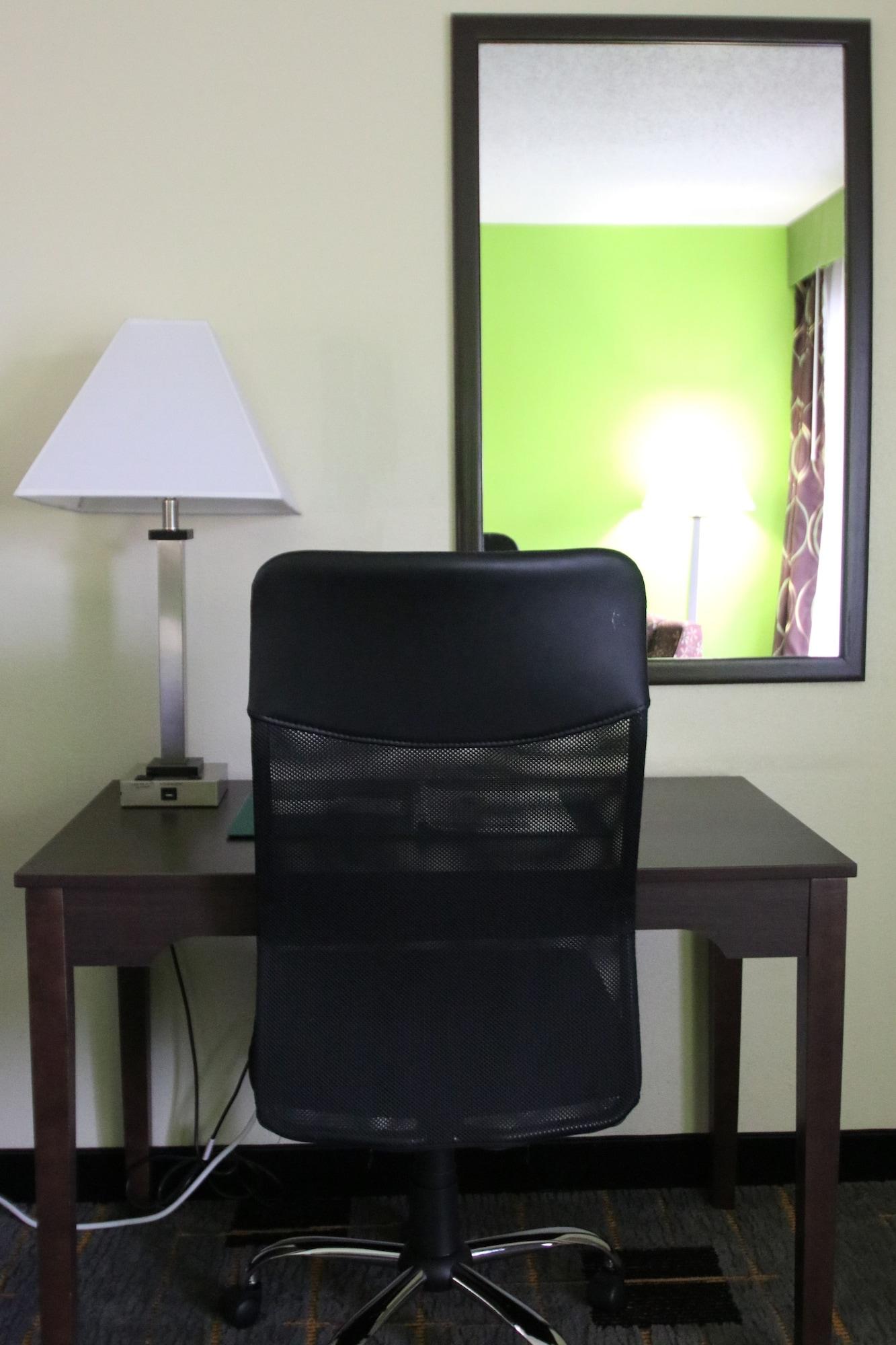 Quality Inn Cleveland Kültér fotó