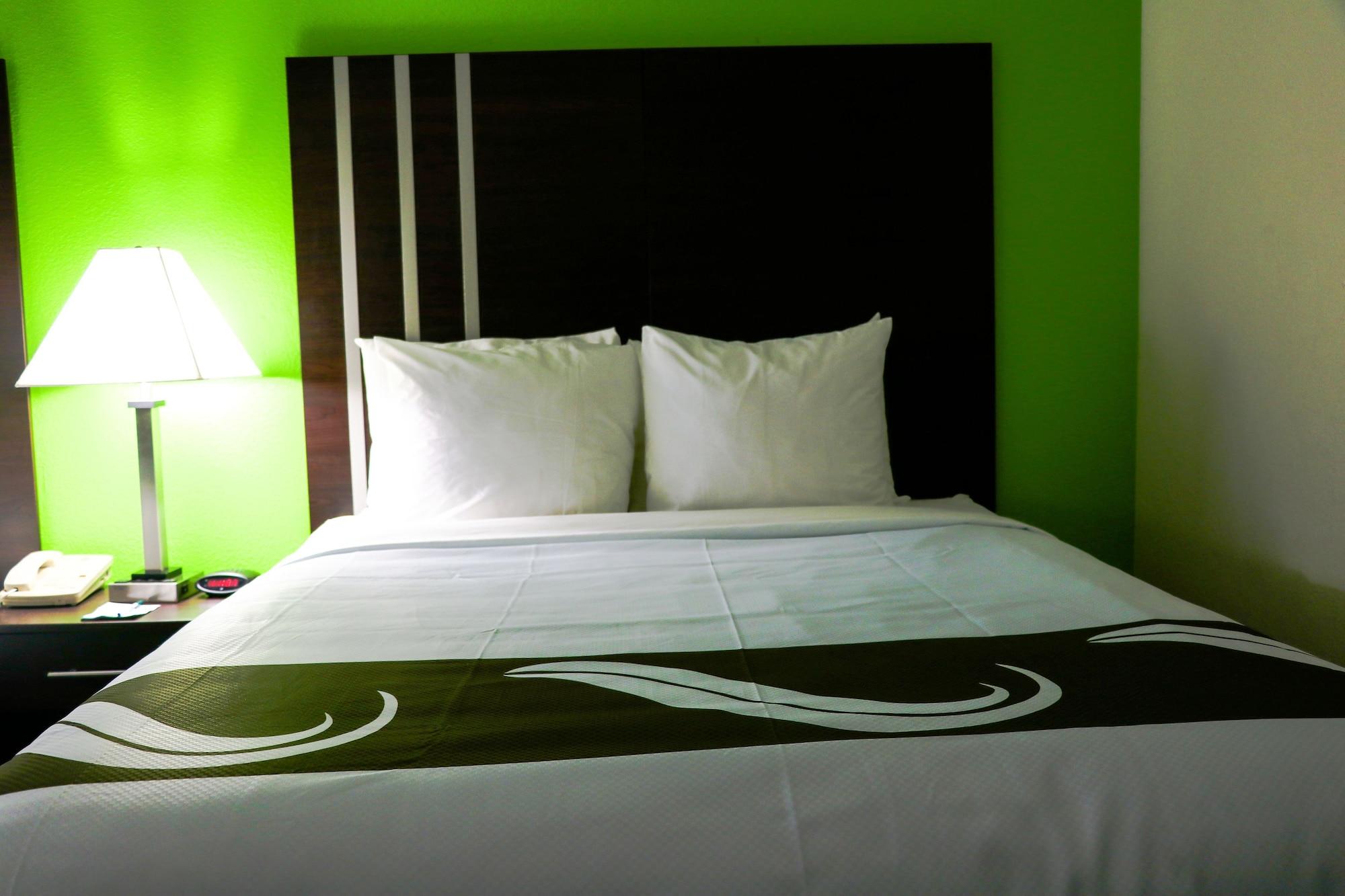 Quality Inn Cleveland Kültér fotó